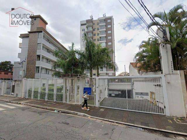 Apartamento com 3 dormitórios à venda, 72 m² por R$ 827.000,00 - Vila Matilde - São Paulo/SP