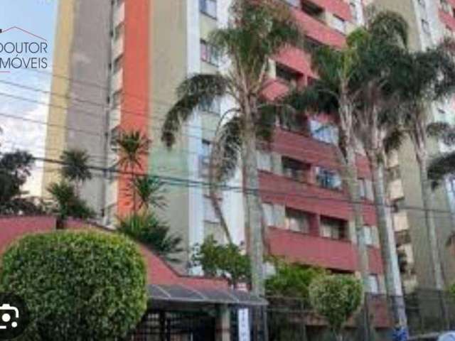 Apartamento com 2 dormitórios à venda, 48 m² por R$ 278.000 - Jardim Santa Terezinha - São Paulo/SP