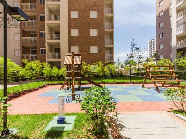 Apartamento com 2 dormitórios, 58 m² - venda por R$ 510.000,00 ou aluguel por R$ 3.985,00/mês - Jardim Flor da Montanha - Guarulhos/SP