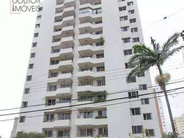 Apartamento com 3 dormitórios, 83 m² - venda por R$ 910.000,00 ou aluguel por R$ 6.298,00/mês - Vila Pompeia - São Paulo/SP