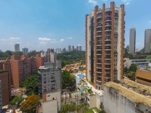 Apartamento com 3 dormitórios, 119 m² - venda por R$ 760.000,00 ou aluguel por R$ 5.517,58/mês - Jardim Ampliação - São Paulo/SP