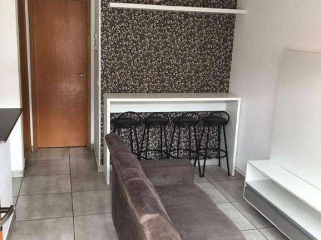 Apartamento com 1 dormitório à venda, 29 m² por R$ 200.000 - Penha de França - São Paulo/SP