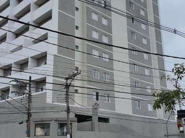 Apartamento com 2 dormitórios à venda, 50 m² por R$ 259.000,00 - Vila Carmosina - São Paulo/SP