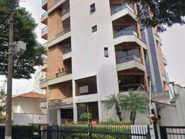 Apartamento com 1 dormitório à venda, 62 m² por R$ 538.000,00 - Aclimação - São Paulo/SP