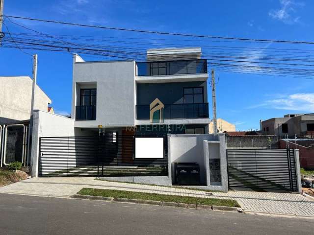 Casa com 3 quartos à venda no Atuba, Curitiba  por R$ 750.000