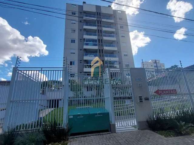 Apartamento com 2 quartos à venda na Rua Diógenes do Brasil Lobato, 657, Tingui, Curitiba por R$ 578.000