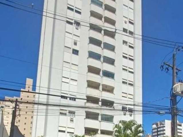 Apartamento com 3 quartos à venda na Rua Pio XII, 335, Centro, Londrina, 106 m2 por R$ 403.000