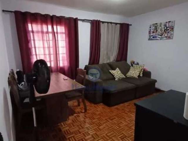 Apartamento com 3 quartos à venda na Rua Ernesto Gonçalves Mendes, 364, Santa Rita 2, Londrina, 54 m2 por R$ 130.000