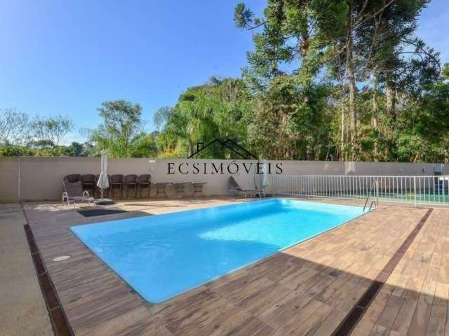 Apartamento com 2 quartos à venda na Travessa Schultz, 288, Cachoeira, Almirante Tamandaré, 54 m2 por R$ 195.000