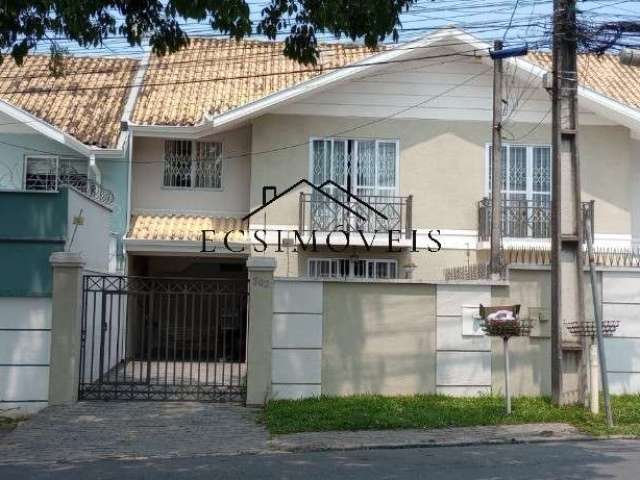 Casa com 3 quartos à venda na Rua Bom Pastor, 302, Alto Boqueirão, Curitiba por R$ 545.000