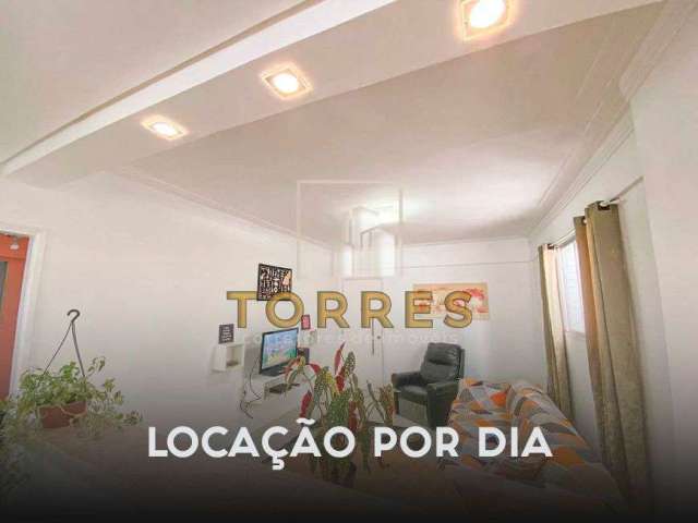 Apartamento para alugar ano novo com 2 quartos na Praia das Pitangueiras - Guarujá - SP