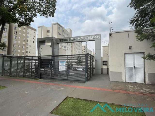 Apartamento 2 dormitórios para Venda em Maringá, Jardim Alvorada, 2 dormitórios, 1 banheiro, 1 vaga