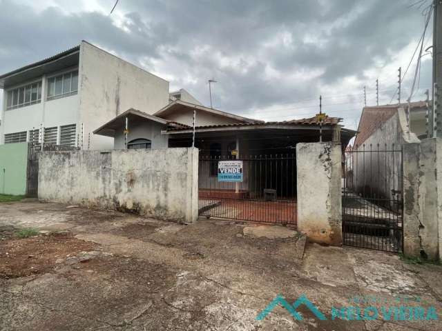 Terreno para Venda em Maringá, Jardim Alvorada