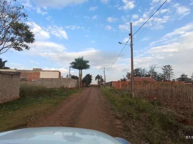 Terreno para Venda em Iguaraçu, RECANTO CONDOMIO CUCA FRESCA