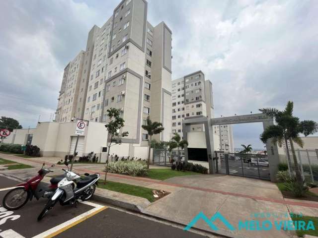 Apartamento 2 dormitórios para Venda em Maringá, Parque Residencial Cidade Nova, 2 dormitórios, 1 banheiro, 1 vaga