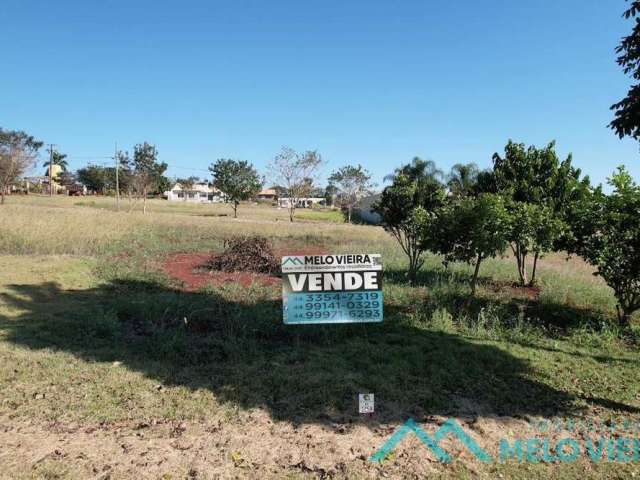 Terreno Condomínio Rural para Venda em Engenheiro Beltrão, condominio salto das bananeiras .