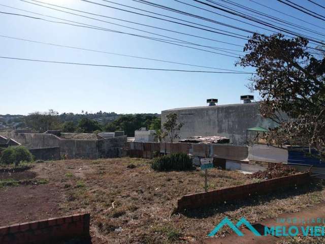 Terreno Comercial para Venda em Maringá, Jardim Brasil