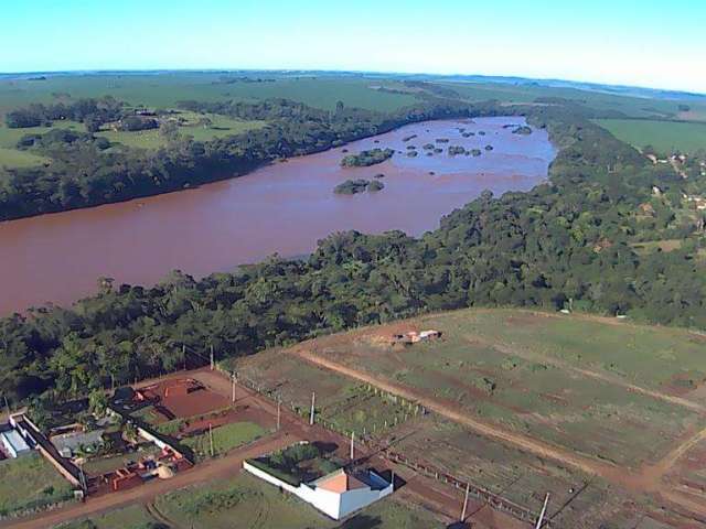 Terreno Condomínio Rural para Venda em Engenheiro Beltrão, ESTANCIA MANDIJUBA