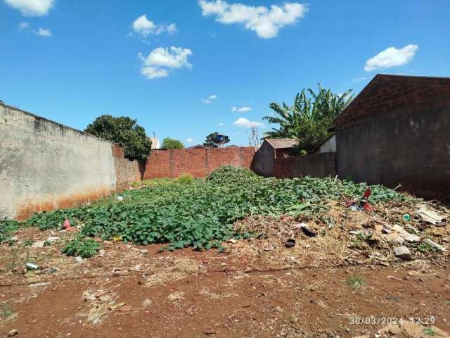 Terreno para Venda em Sarandi, Jardim Cometa