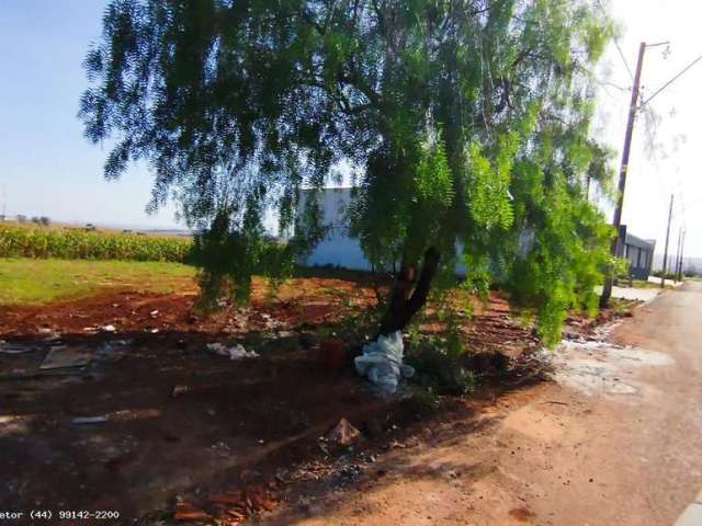 Terreno para Venda em Floresta, JARDIM IMPERIAL l