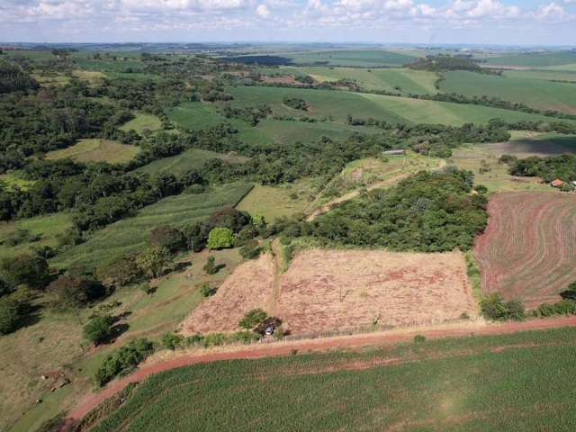 Sítio para Venda em Doutor Camargo, AREA RURAL ., 4 dormitórios, 2 banheiros