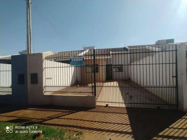 Casa 2 dormitórios para Venda em Floresta, JARDIM MÔNACO, 2 dormitórios, 1 banheiro, 2 vagas