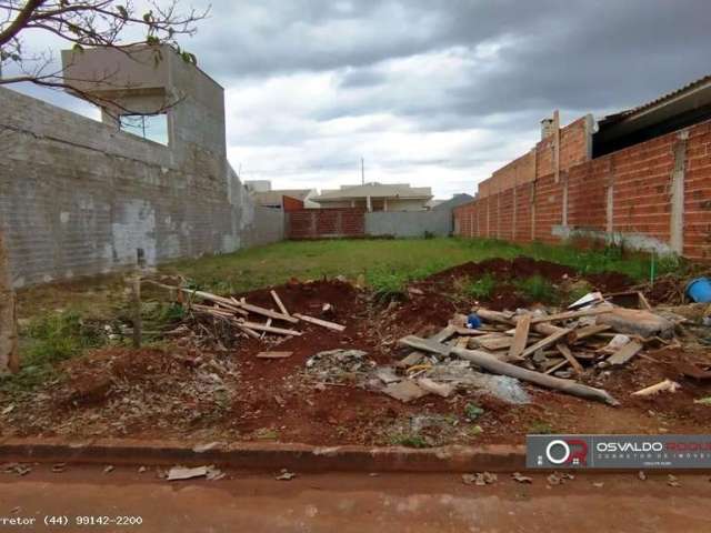 Terreno para Venda em Floresta, JARDIM ARAUCARIA ll