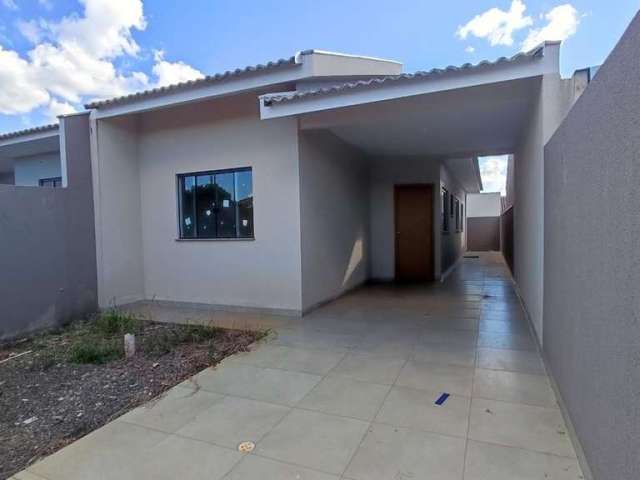 Casa 2 dormitórios para Venda em Floresta, Jardim Itália, 2 dormitórios, 1 banheiro, 2 vagas