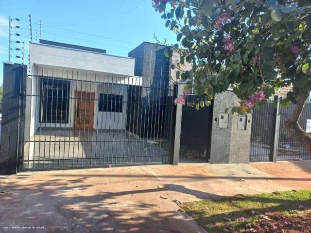 Casa 3 dormitórios para Venda em Maringá, Jardim São Miguel, 3 dormitórios, 1 suíte, 3 banheiros, 2 vagas