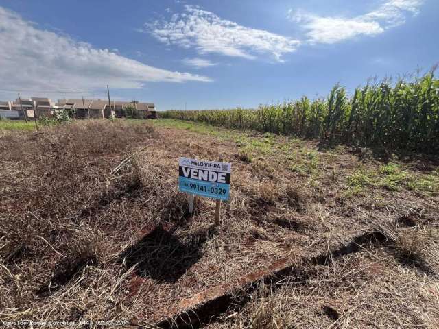 Terreno para Venda em Floresta, Jd Mônaco