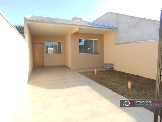 Casa 2 dormitórios para Venda em Floresta, Jardim Itália, 2 dormitórios, 1 banheiro, 2 vagas