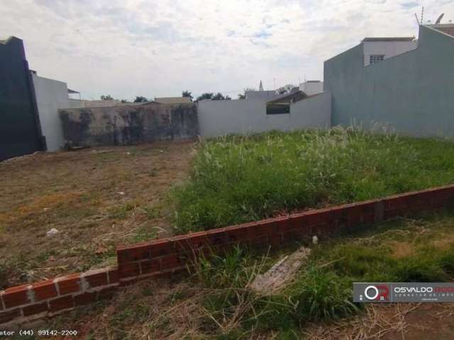 Terreno Comercial para Venda em Maringá, Jardim Guairacá