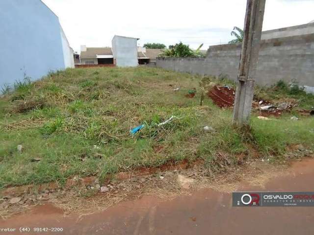 Terreno para Venda em Floresta, JARDIM ARAUCARIA ll