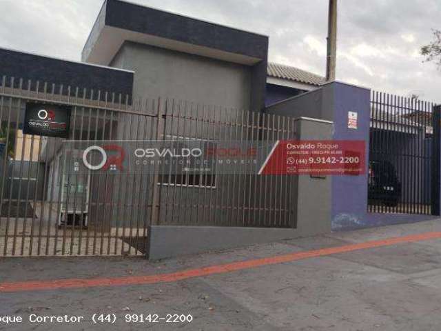 Casa 3 dormitórios para Venda em Maringá, Parque Industrial, 3 dormitórios, 1 suíte, 2 banheiros