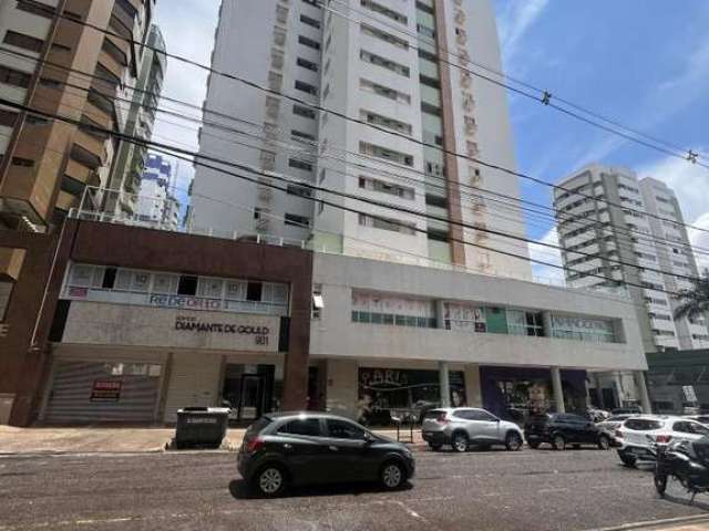 Apartamento 3 dormitórios para Locação em Maringá, CENTRO  ZONA 07, 3 dormitórios, 1 suíte, 2 banheiros, 2 vagas