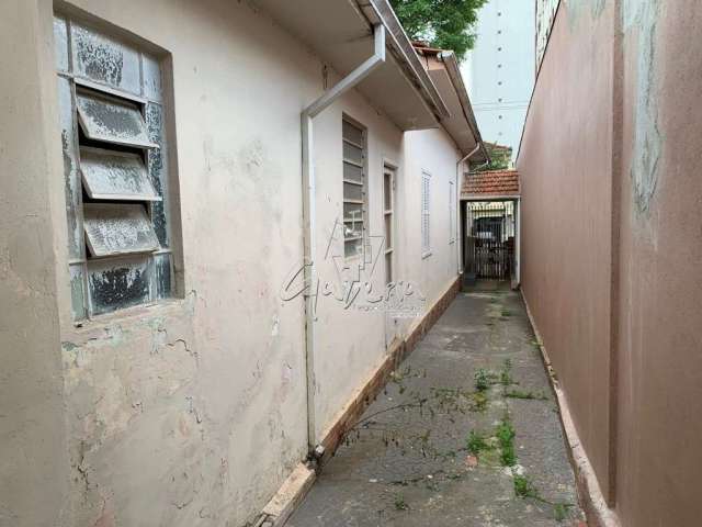 Casa com 3 dormitórios em São Caetano