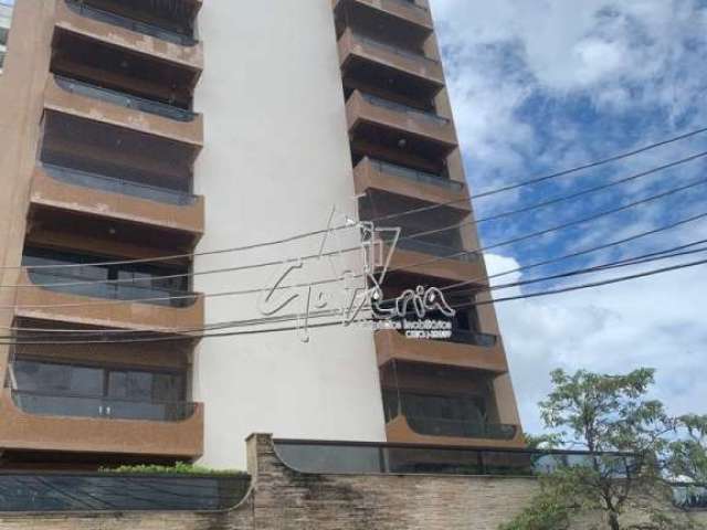 Apartamento  - Bairro Santo Antônio  - São  Caetano do Sul