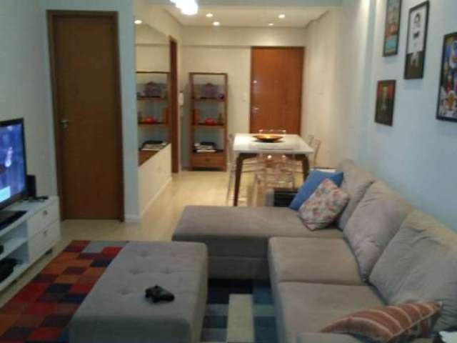 Apartamento em Nova Gerty - São Caetano do Sul