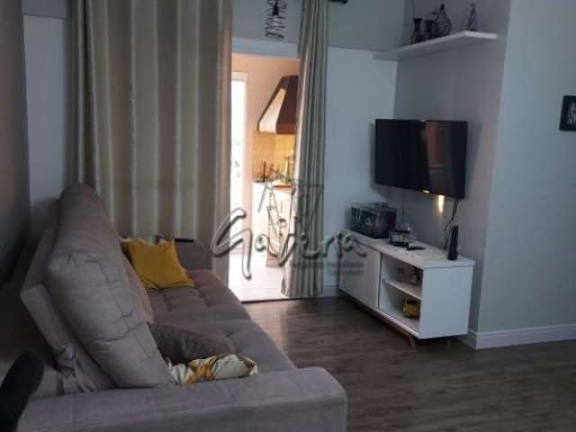 Apartamento à venda - Bairro Centro - São Caetano do Sul