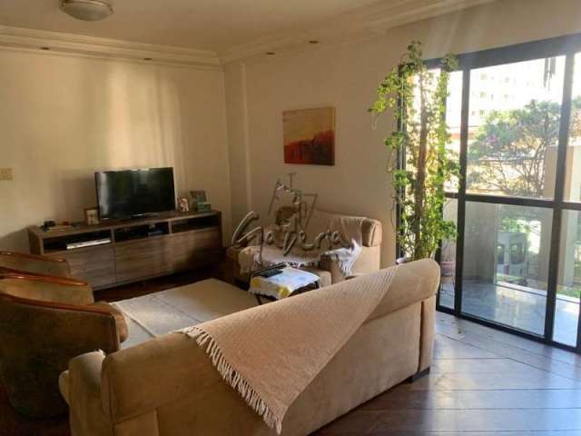 Apartamento  3 dormitórios em São Caetano do Sul