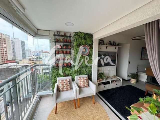 Apartamento à venda em São Caetano do Sul