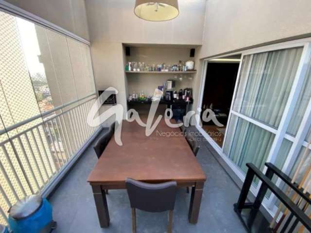 Apartamento à venda - Centro - São Caetano do Sul