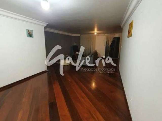 Aluguel de Apartamento em Santa Paula