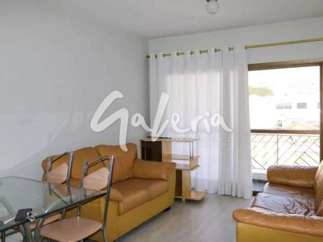 Apartamento  - 1 dormitoório - Santa Paula