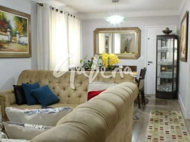 Apartamento à Venda - Santa Paula - São Caetano do Sul