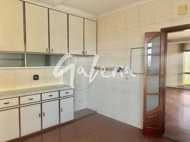 Apartamento duplex Centro de São Caetano 3dormitorios