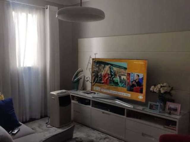 Apartamento à venda - Barcelona - São Caetano do Sul