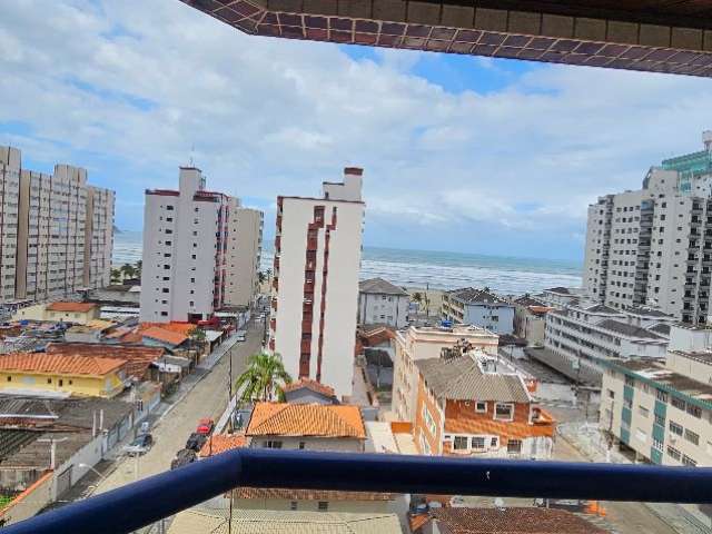 Oportunidade!! Lindo Apartamento 1 dormitório Vista Mar