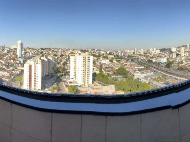 Excelente Apartamento com 3 dormitórios  localizado na vVia Matilde