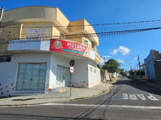 Excelente apartamento com 2 quartos localizado no Parque dos Eucaliptos -Mogi Guaçu/SP